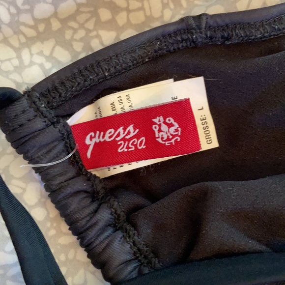 Guess bikini top - Picture 3 of 3